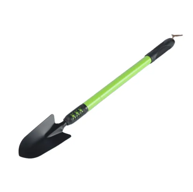 Garden Cultivator Weed Removal Tool Long Handle 65cm-102cm Extendable Handle Garden Hoe Tool