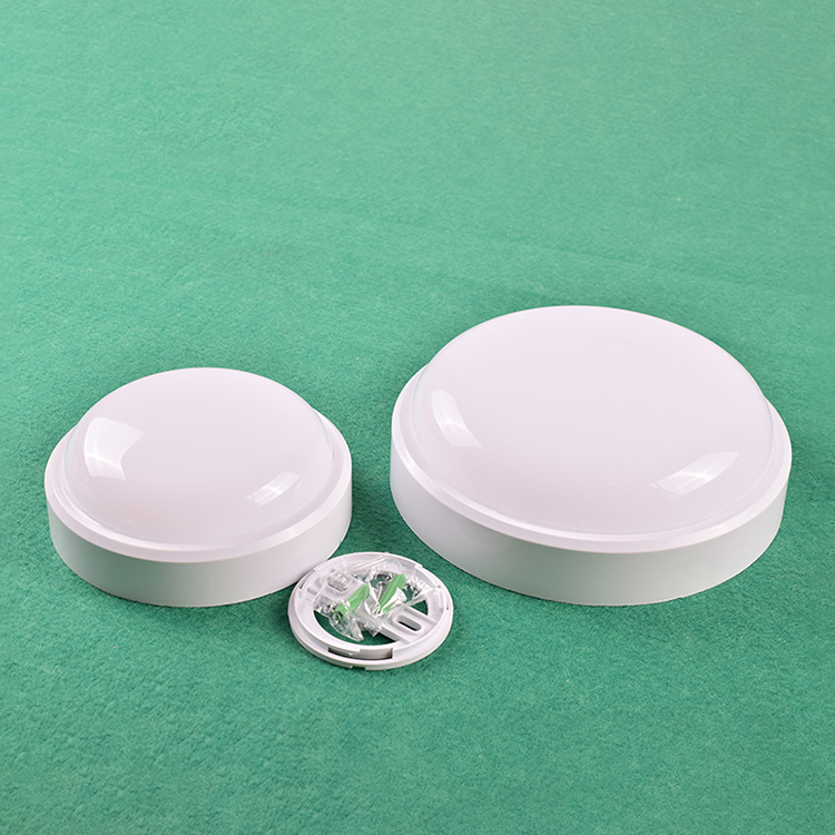 продажи SMD3030 110 lm/w 20 Вт круглый поверхностного монтажа Потолочный светильник ip65 Светодиодный настенный свет