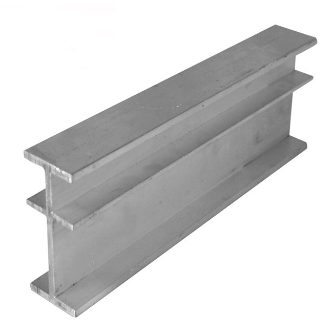 Hot Selling Structural Carbon Steel H Iron Hot Rolled H Beam Profile