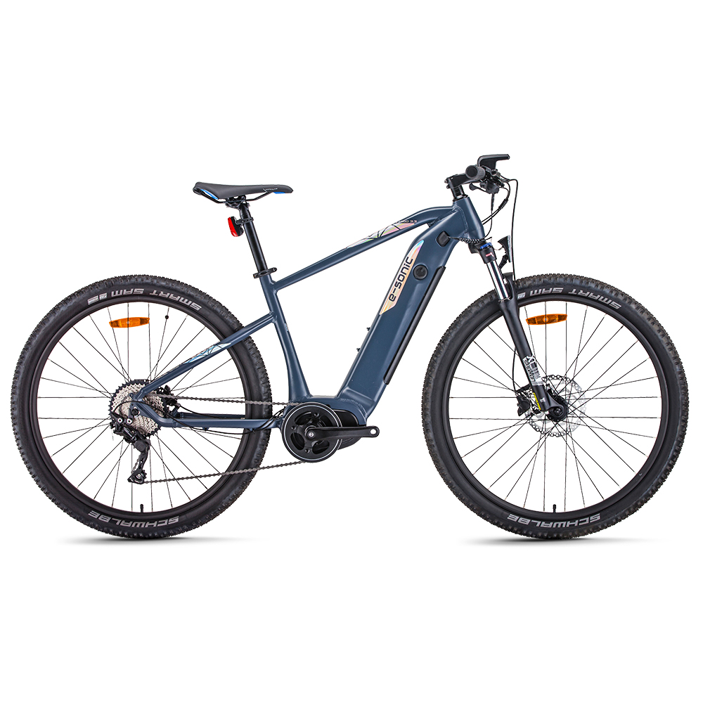 Новый тип адррес trinx E-SONIC бренд Электрический MTB 29 "льва, фара для электровелосипеда с внутренней батареей с функцией подзарядки 36V 350W Байк, способный преодолевать Броды с гидравлические дисковые тормоза