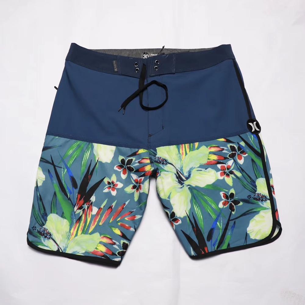 Оптовая продажа billabong, тянущаяся в 4 направлениях для маленьких мальчиков бермуды hurley phantom изготовленный на заказ мужские пляжные шорты изготовленные на заказ Шорты для плавания