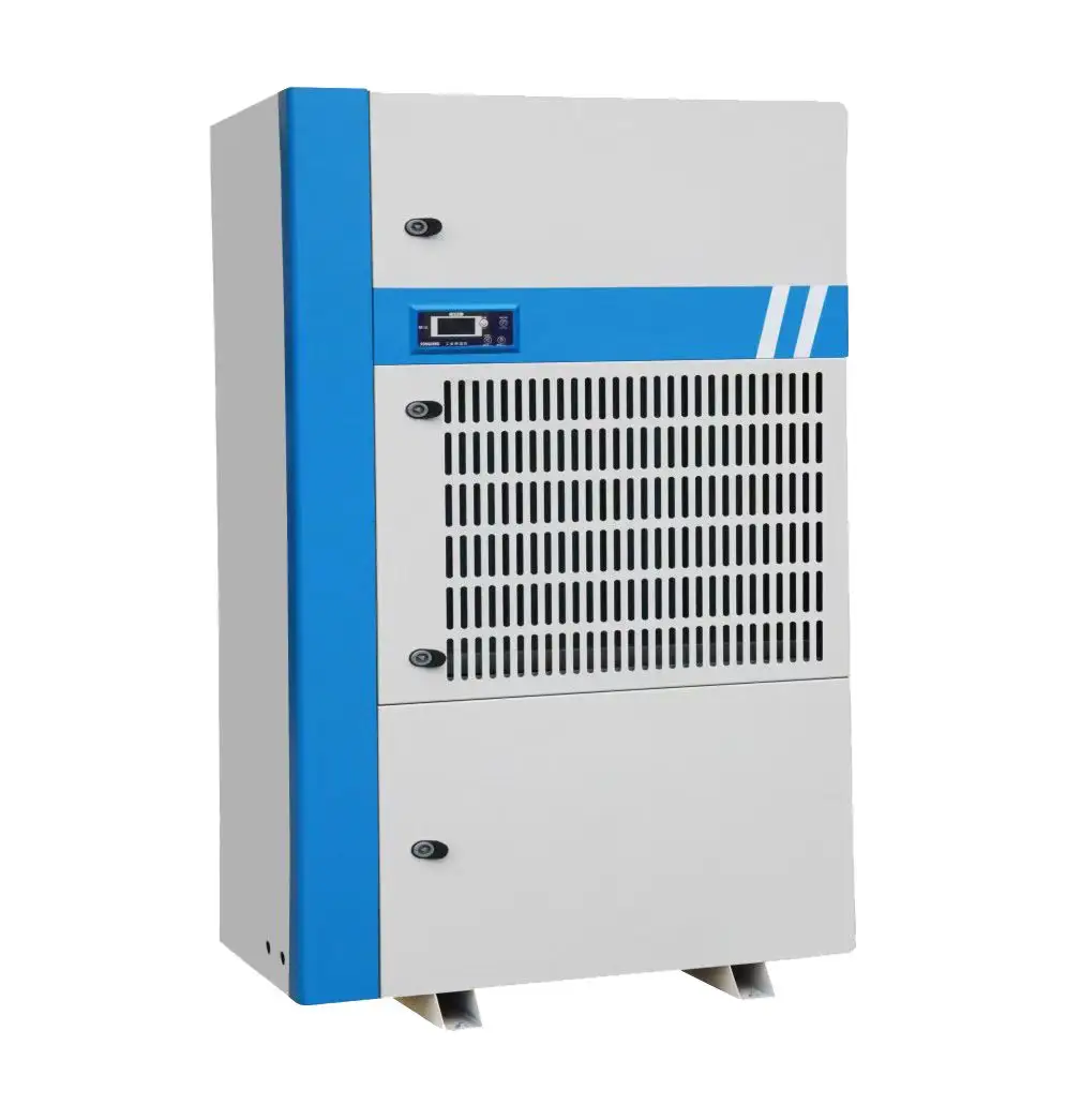 480L/day industrial factory price drying commercial for laboratory equipment dehumidifier