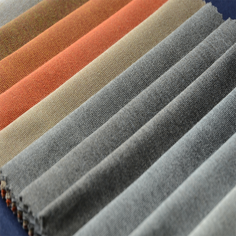 100% Solution Yarn Dyed Fading solution dyed textile outdoor acrylic fabric for awning