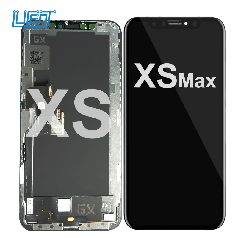 ЖК-дисплей для iphone xs max, сменный экран для iphone xs max
