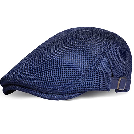 Мужская одежда; Цвет черный, серый; Твидовая ткань; Irish Gatsby Cabbie Hat Ivy Newsboy Hat