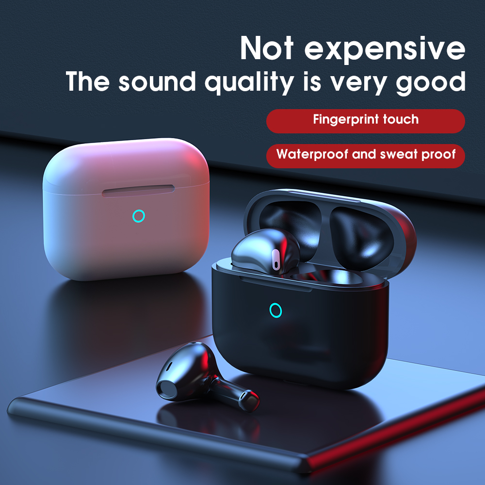 Лучший продавец наушники bluetooth наушники с низкой задержкой Игровые наушники-вкладыши для спортивной музыки