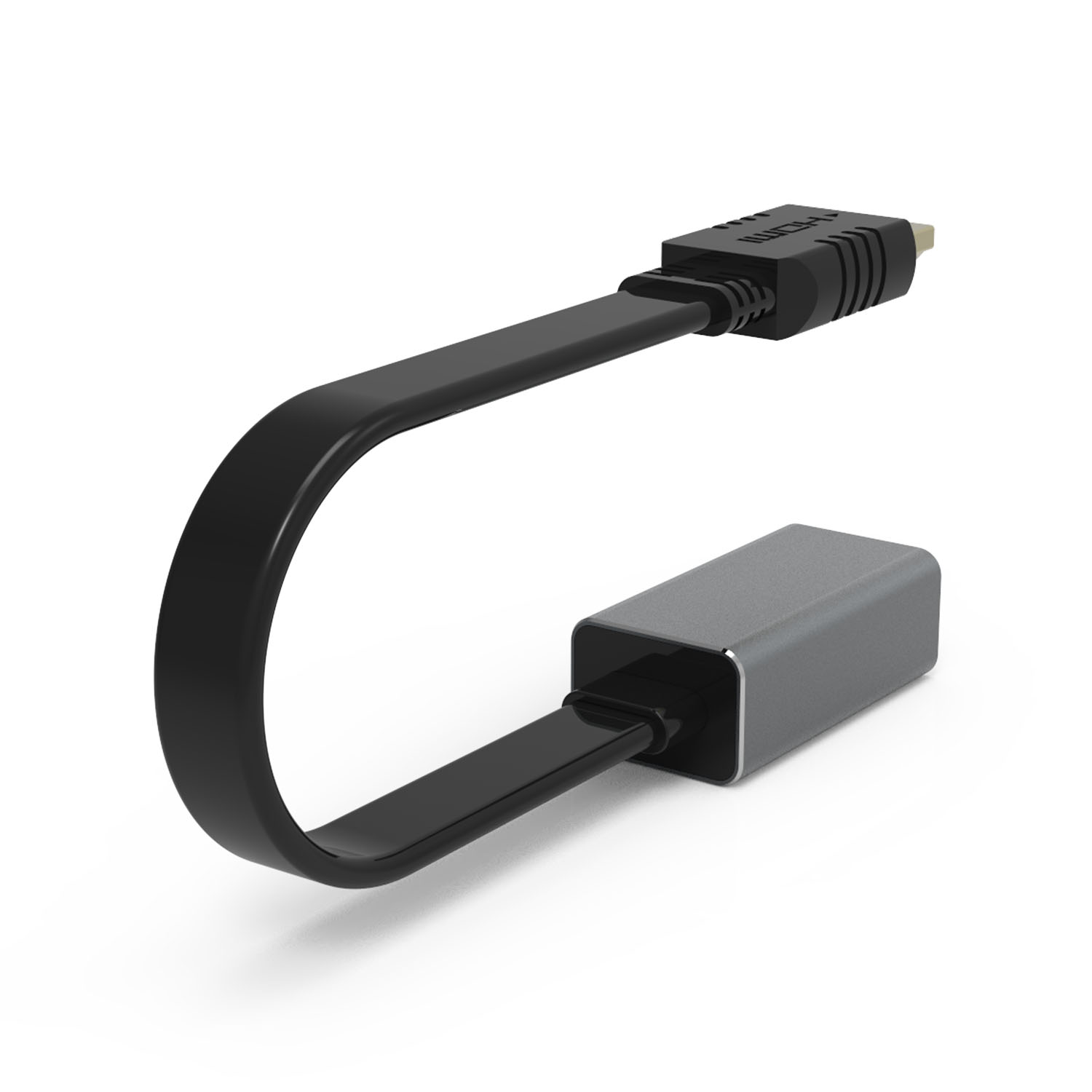 Новый Продукт HDMI M к VGA переходник RCA аудио адаптер постоянного тока для мобильного телефона с Full HD 1080P RECH ABS
