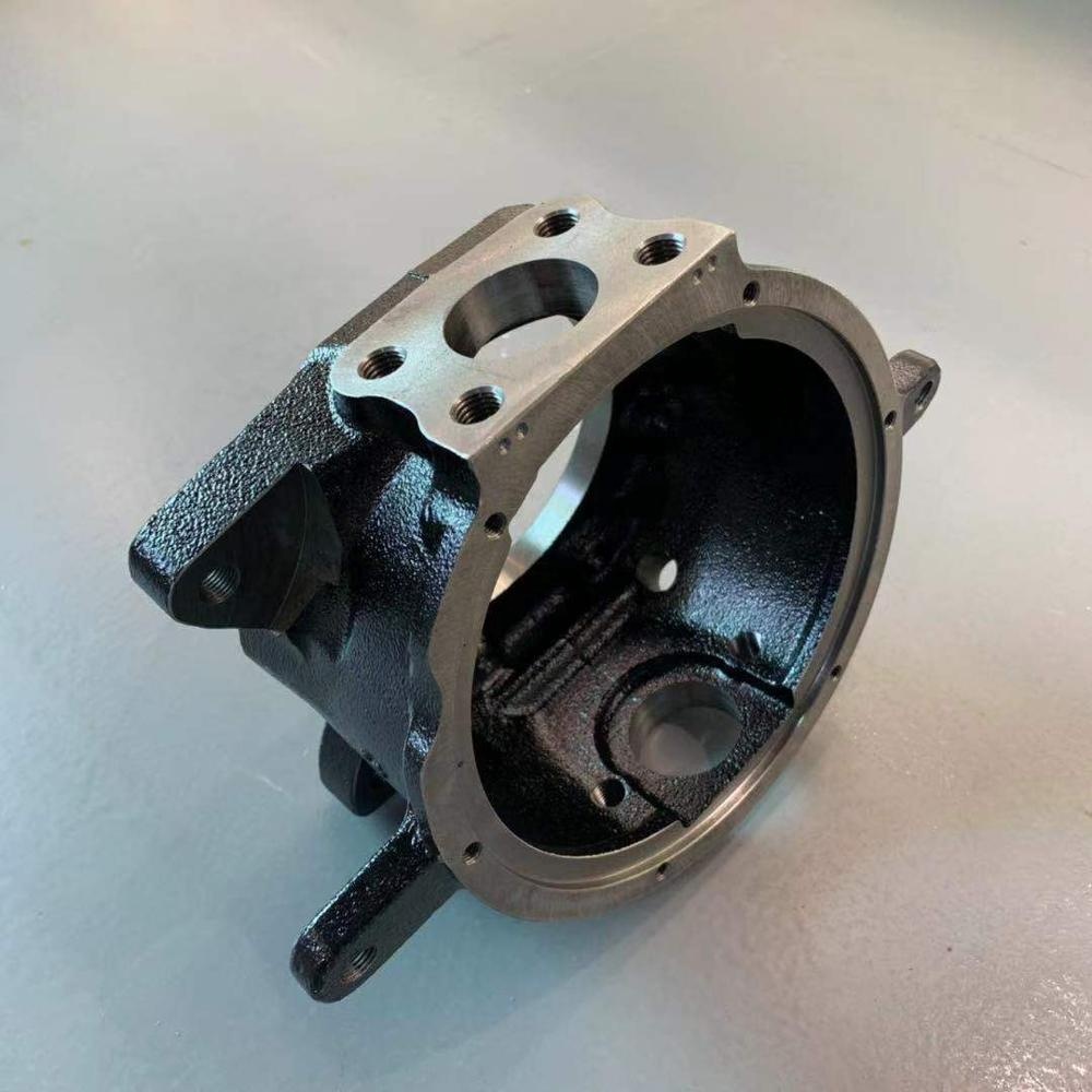 Maictop Автозапчасти для рулевого колеса OEM 43211-60220 для Land Cruiser