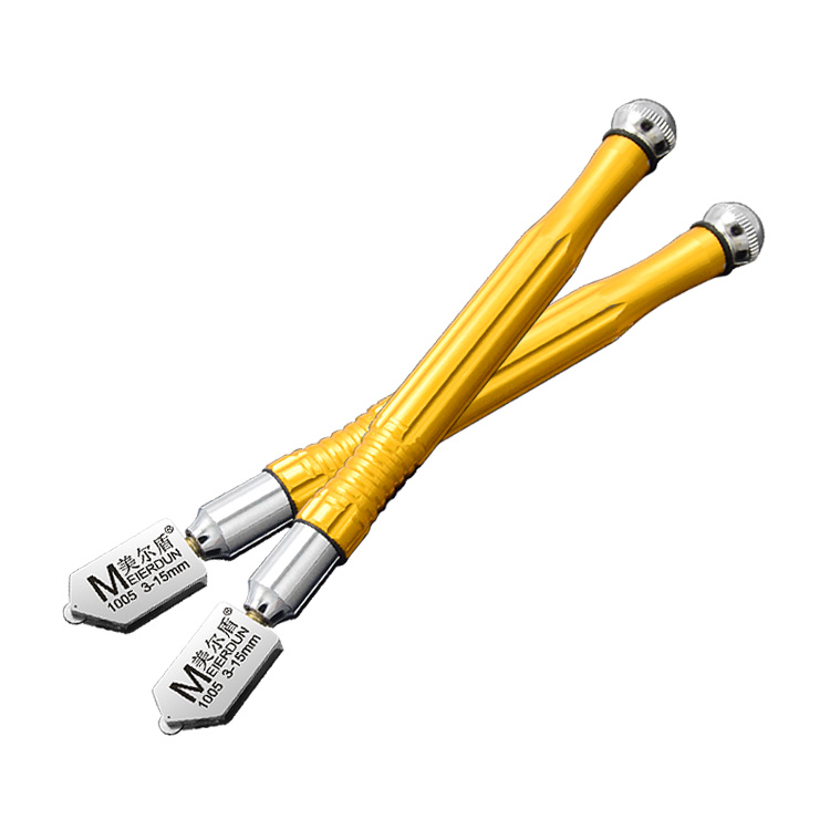 Economical Oval Glass Cutter Diamond Glass Cutter Cutter For Glass supply in Chinese factory