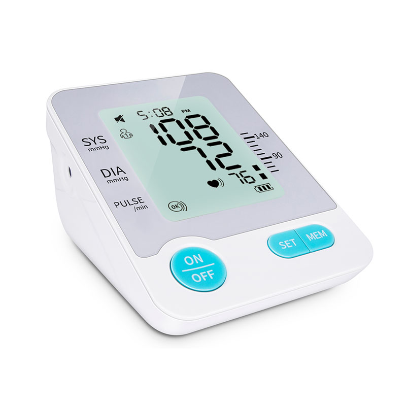 AOJ arm tensiometro digital china relojes con tensiometro aneroide intelligent automatic