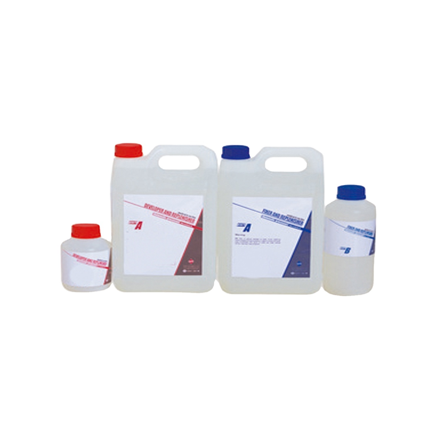 Radiology Equipment Accessory X-Ray Developer Fixer Solution