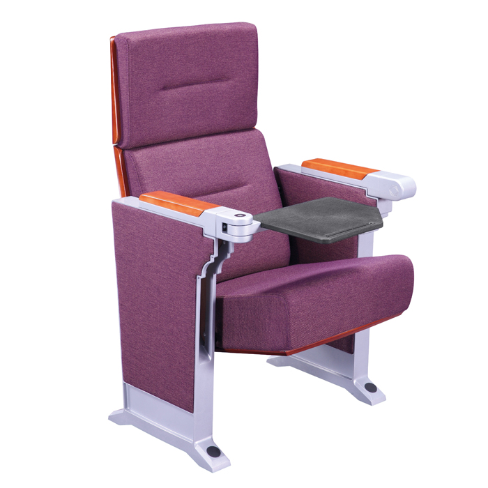 Удобные кресла для зала с высокой спинкой Cinema Seating