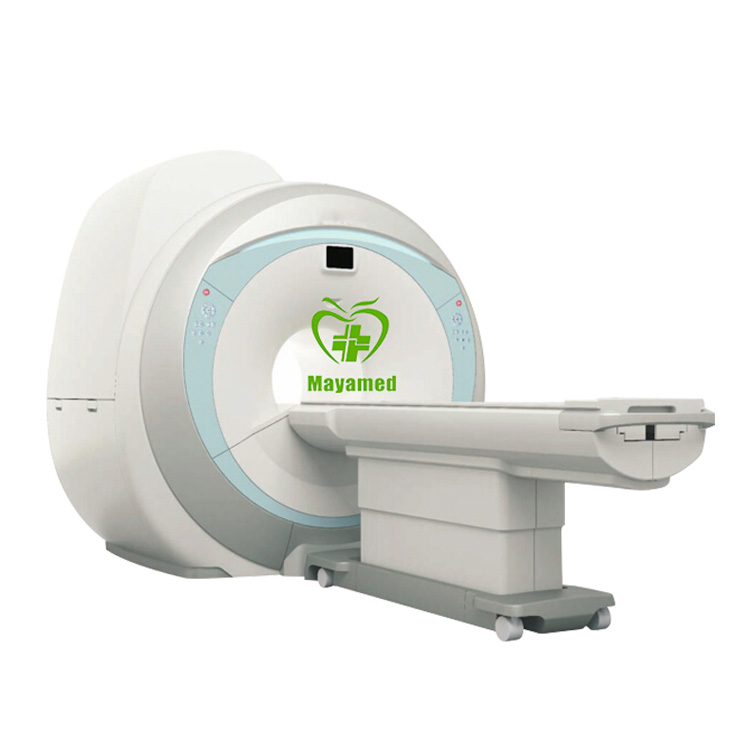 Factory Price Supply MY-D054 hospital Medical MRI Scanner equipment 1.5T active shield superconducting magnet machine