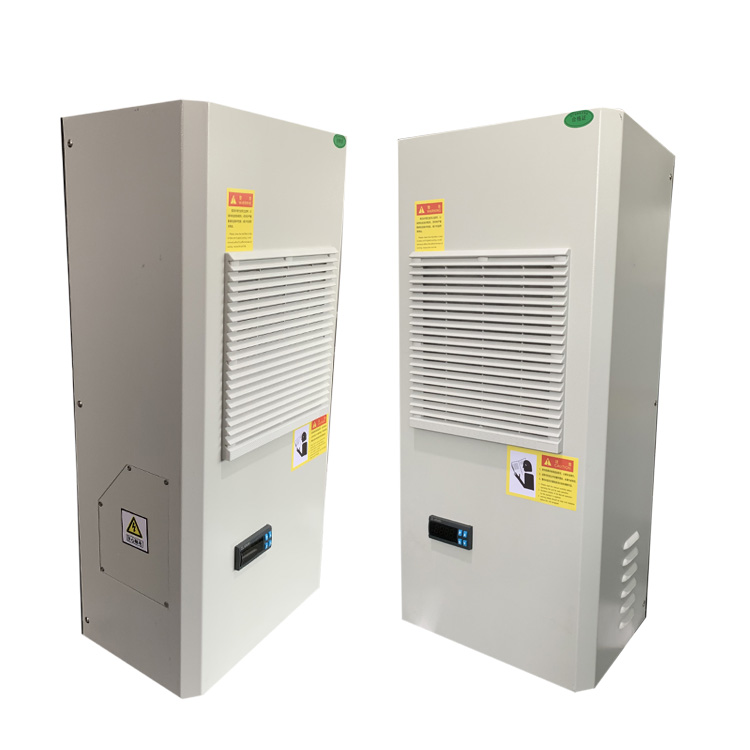 3400BTU портативная промышленная машина с ЧПУ, воздухоохладитель, панельный шкаф, кондиционер воздуха