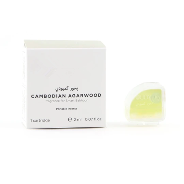 OUYD, масло OUDY, духи, новая курильница, масляные духи, Камбоджа, аромат AGARWOOD для smart bakhour
