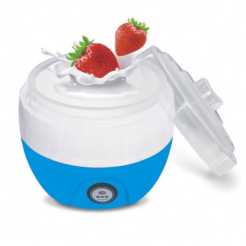 Hot Sale Household 220V Multifunction Automatic Home Yogurt Maker Machine 1000ML Capacity