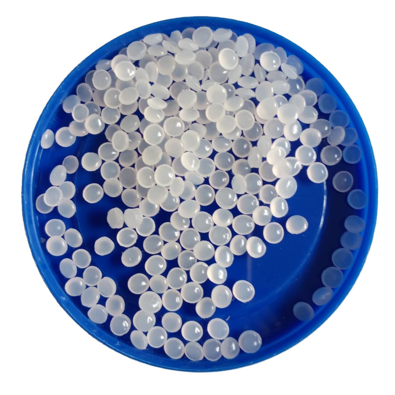 Virgin HDPE Resin / High Density Polyethylene Granules HDPE 5502S/ Film grade and Injection molding grade HDPE