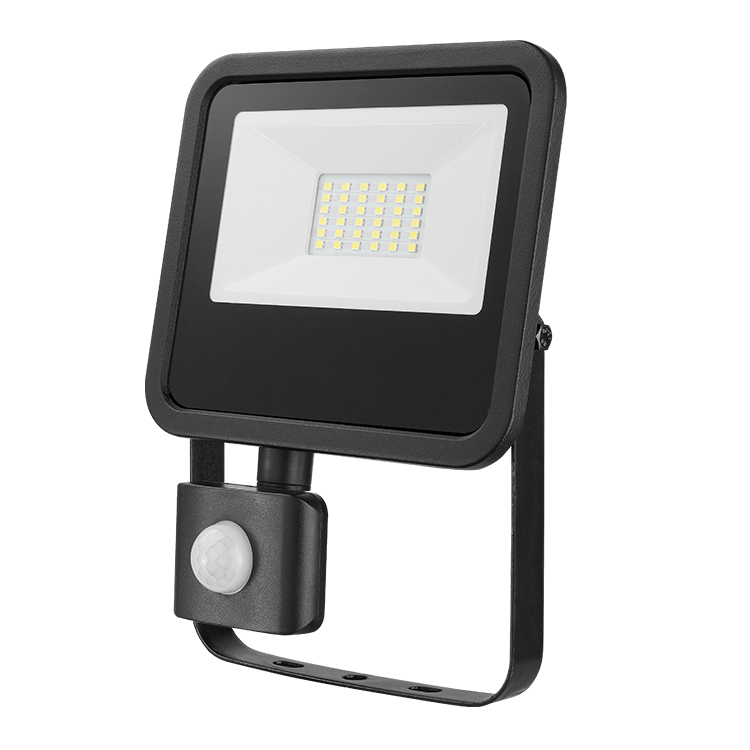 Наружные светодиодные прожекторы, супер яркие IP65, хорошая цена, прожектор 10 Вт 20 Вт 30 Вт 50 Вт 100 Вт 200 Вт 300 Вт