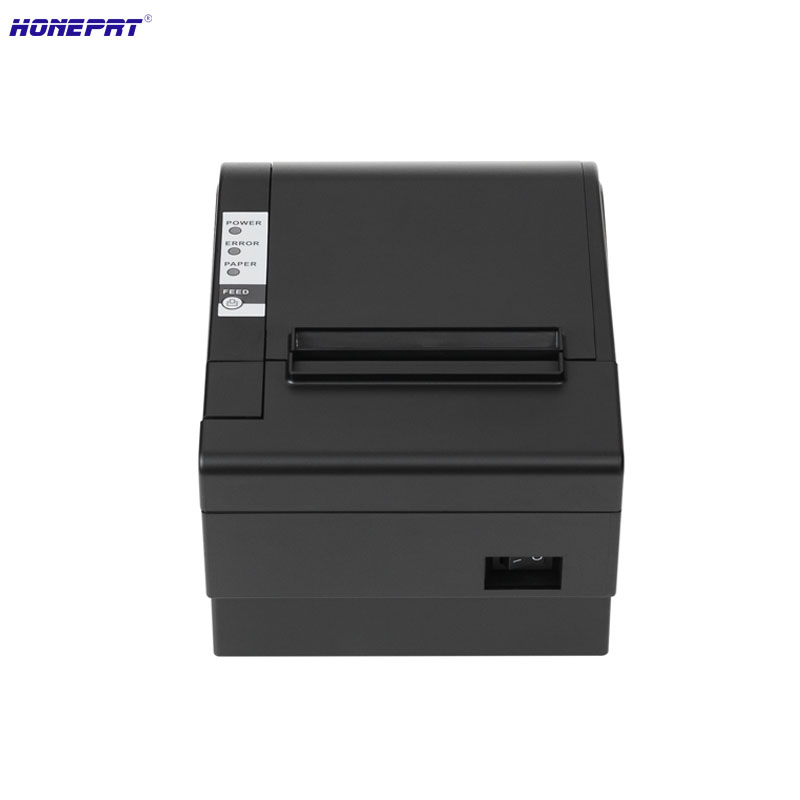 Кухонный принтер для купюр 80 мм USB Ethernet POS принтер для ресторана