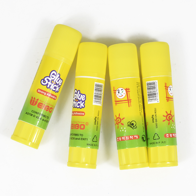 30pcs/box Strong Adhesive Glue Stick Bulk for Kids School Supplies DIY Hand Craft Work Vision Board Supplies