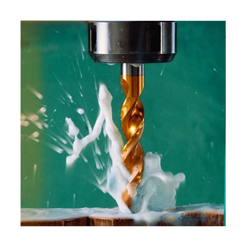 Factory directly wholesale aluminum alloy fully synthetic cutting fluid