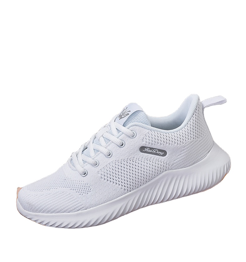 RUIDENG Casual Shoes For Women Oudoor Lightweight Sport Shoes EVA Sneakers For Adult's Some Counties Free Shipping