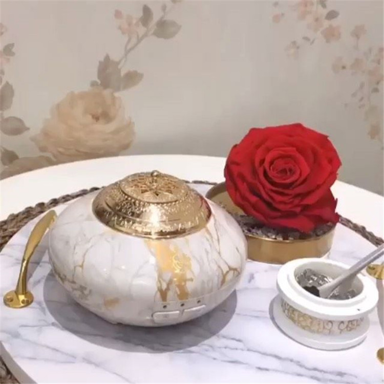 Пользовательская электрическая перезаряжаемая батарея Dukhoon горелка в Дубае