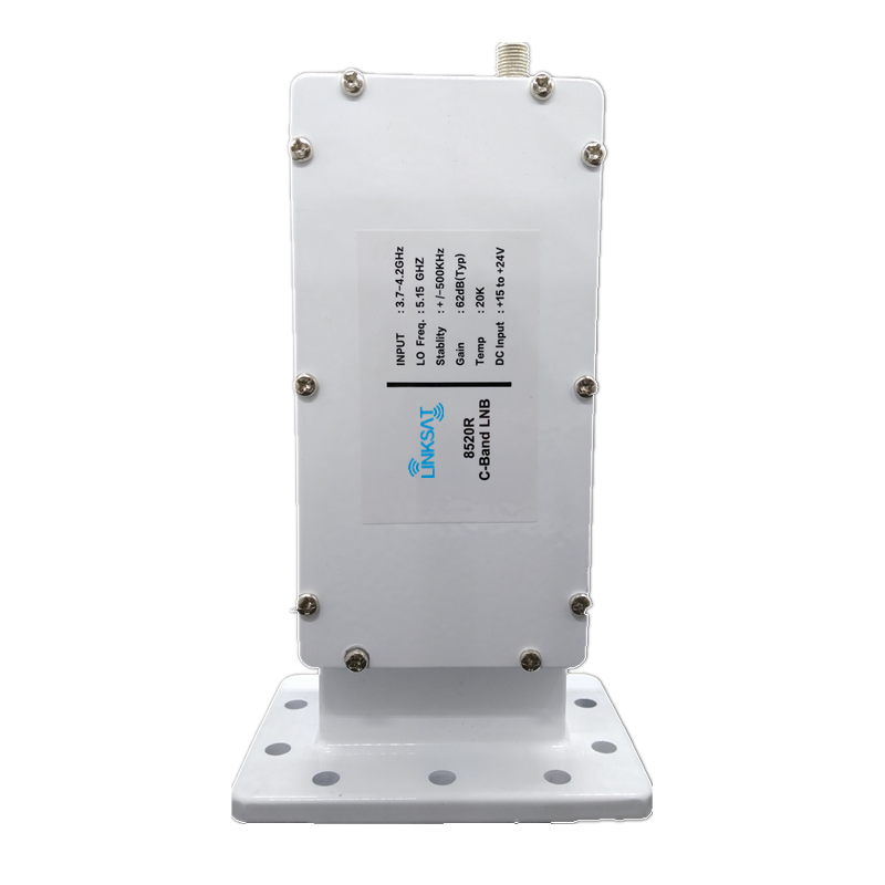 C band PLL LNB 3.7-4.2Ghz 5150Mhz