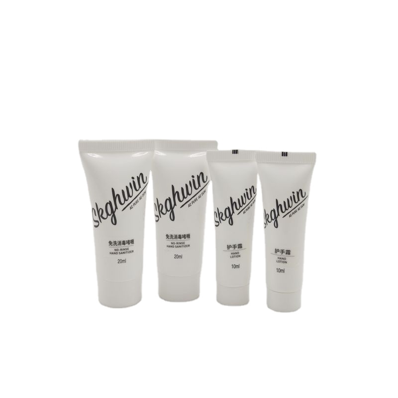 Portable Moisture Nourishing Anti-Aging Anti Chapping Whitening Hand Lotion Hand Care Hand Cream