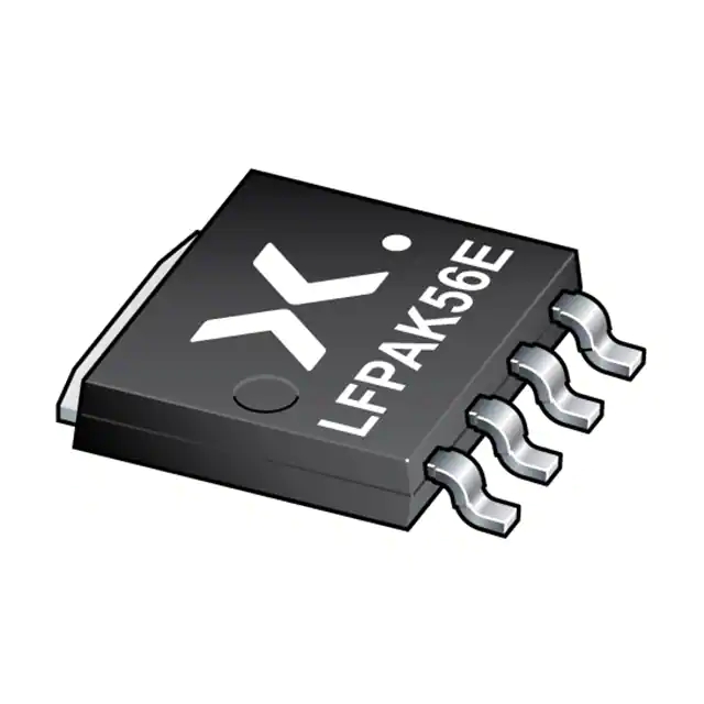 Новый и оригинальный BUK7J1R4-40HX транзисторы MOSFET N-Channel 40V 190A LFPAK56 Power-SO8 BUK7J1 в наличии на складе