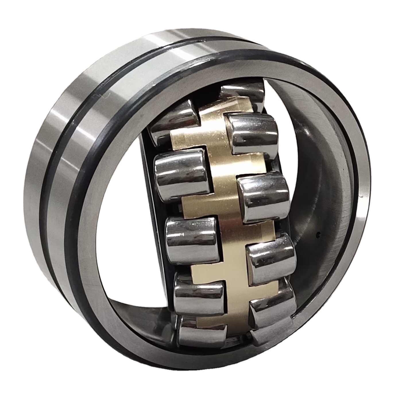 Hot Selling China Excavator Swing Bearing 3622 Manufacturer 22322 Spherical Roller Bearing