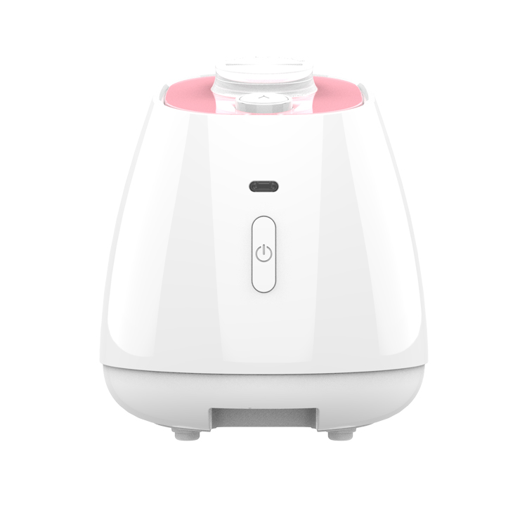Newest products 2021 natural skincare device health & beauty facial mask machine for wholesale