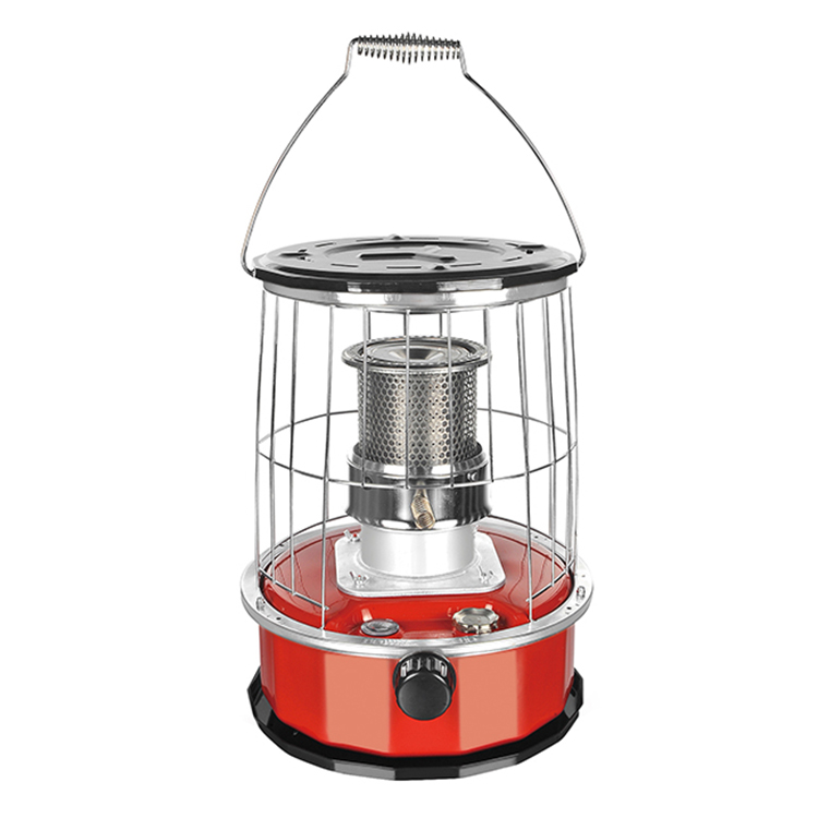 Manufactory Wholesale Indoor Use High Power Portable Kerosene Heater