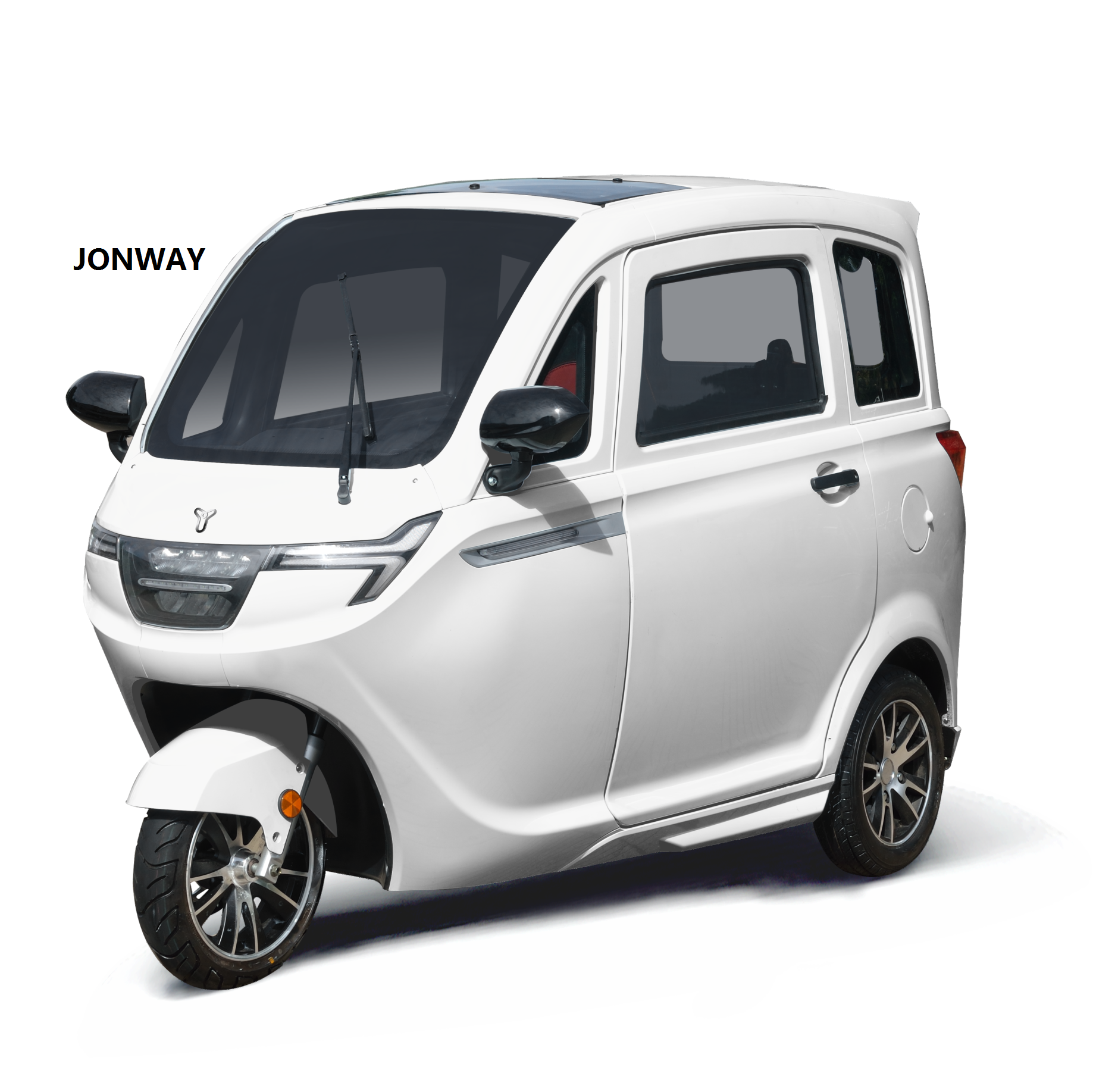 Professional Manufacturer Cheap price good quality Passenger Motorized China Electric Tricycles silicone battery solar panel