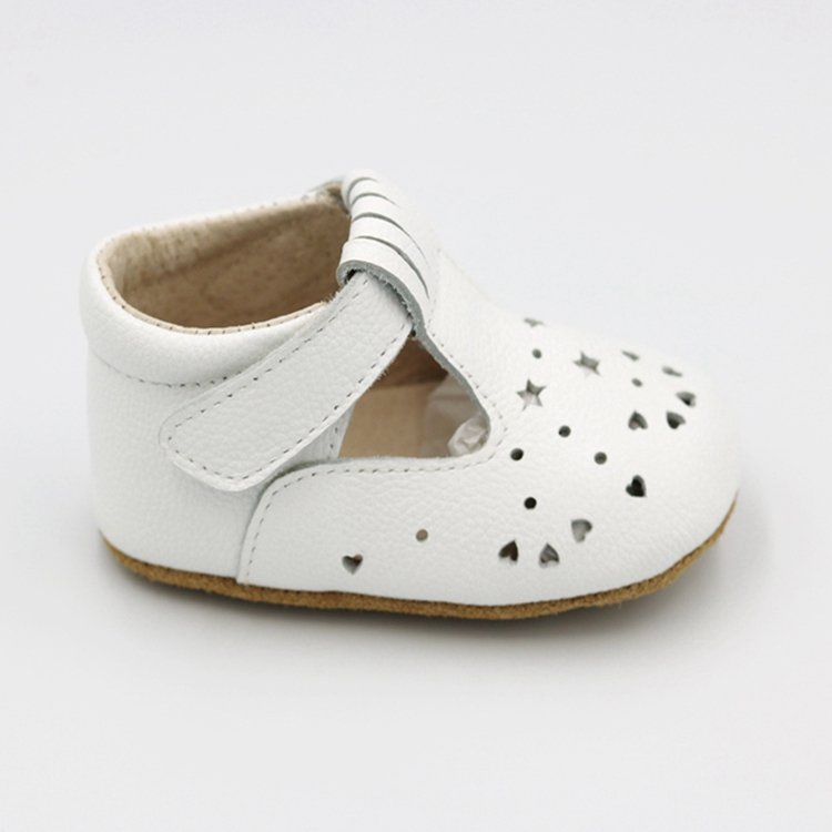 New Custom Light Weight Elastic Band Baby Loafer Shoes