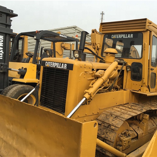 Cheap Price Cat D6D/D6R/D6H/D6G Bulldozer With Japan very well Quality in stock