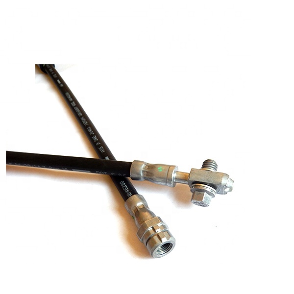 OE #1J0611701 SAE J1401 1/8 "ID каучук тормозной шланг для AUDI /VW