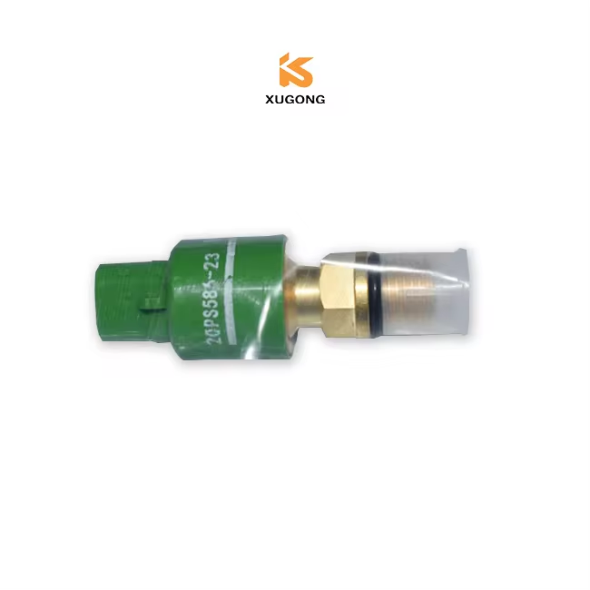Excavator Parts EX200-2/3/5Low Pressure Sensor 4353686 4380677 4333040 4254563 20PS586- 8