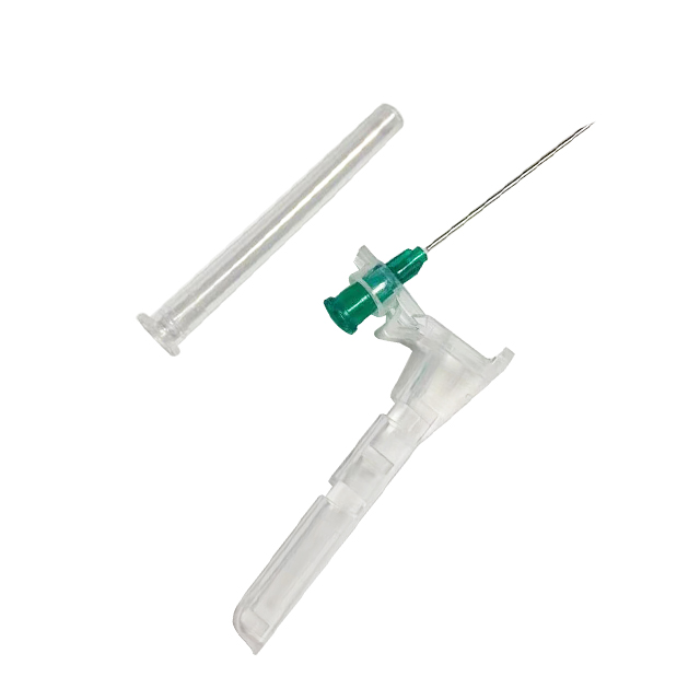 Wholesale Hot Selling Medical Disposable Needle Sterile Safety Injection Needle For Single Use