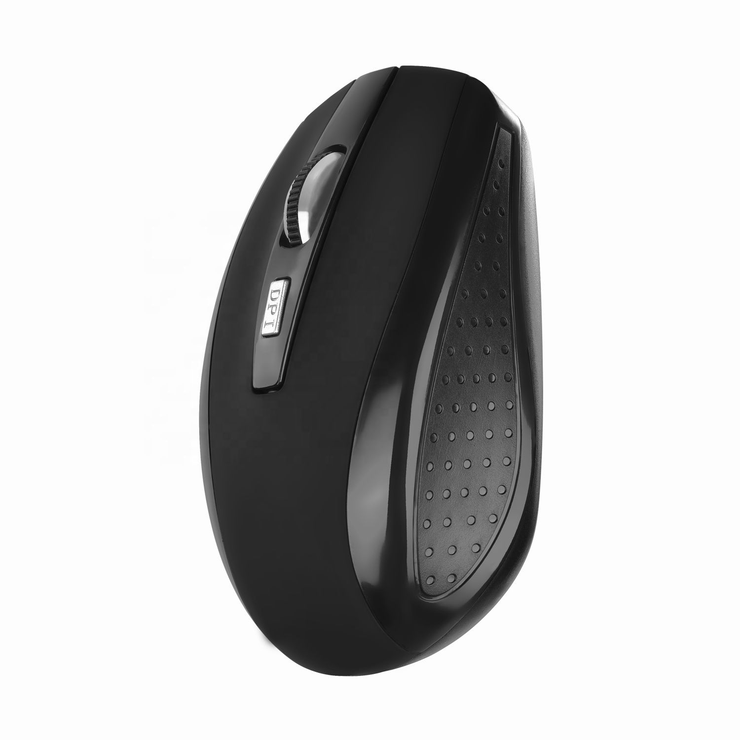 Custom LOGO Mini 2.4g Wireless Mouse Cordless Simplicity Mouse For Office And Home Use