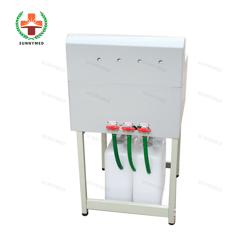 SUNNYMED SY-1175 great quality automatic x-ray film processor X-ray machine