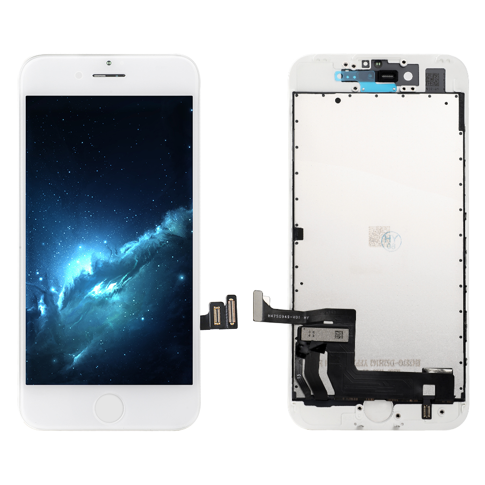 Оригинальный ЖК-экран для Iphone 7 Plus, ЖК-дисплей для мобильного телефона Apple Iphone 7, ЖК-экран