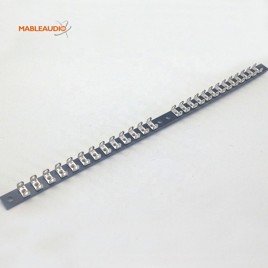 MABT0023G 26 шпильки бирка доска для усилитель/тег ленты доска/завод деталя аудио печатной платы для fender marshall ламповый усилитель