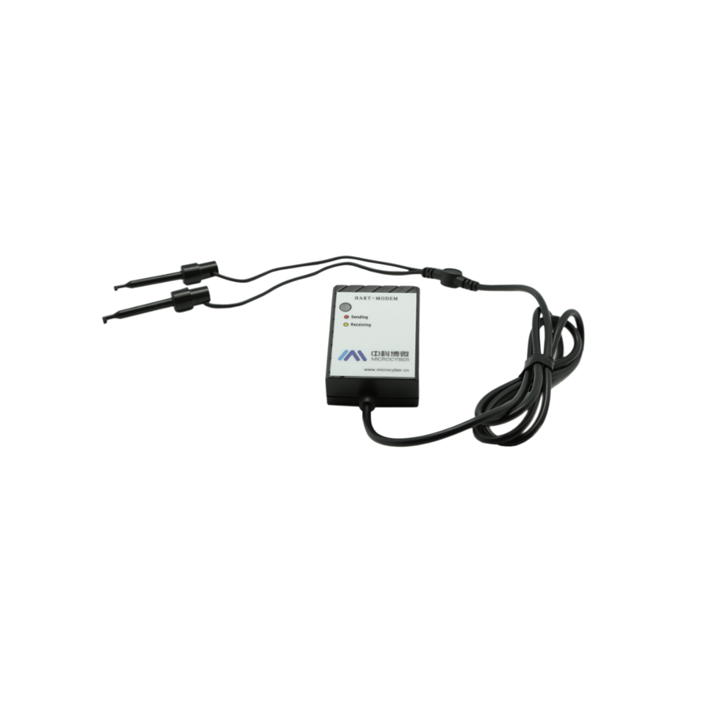 HART Коммуникационный модем с USB интерфейсом модем Hart