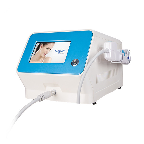 Dimei CE ISO single needle meso injection gun for mesotherapy Korea massage gun esthetician equipment