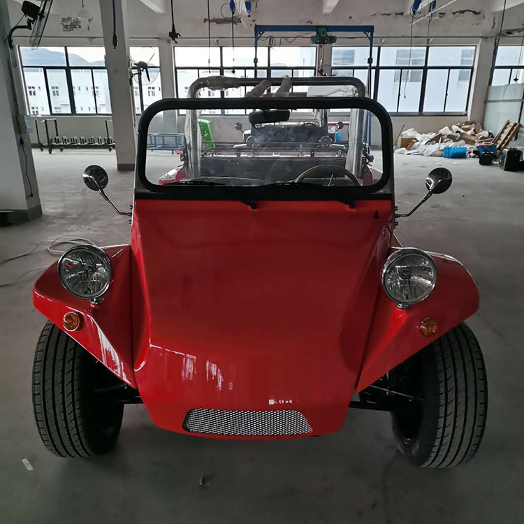 Новый дизайн 1300cc четырехколесная сторона по бокам 4x4 газ классический quad utv