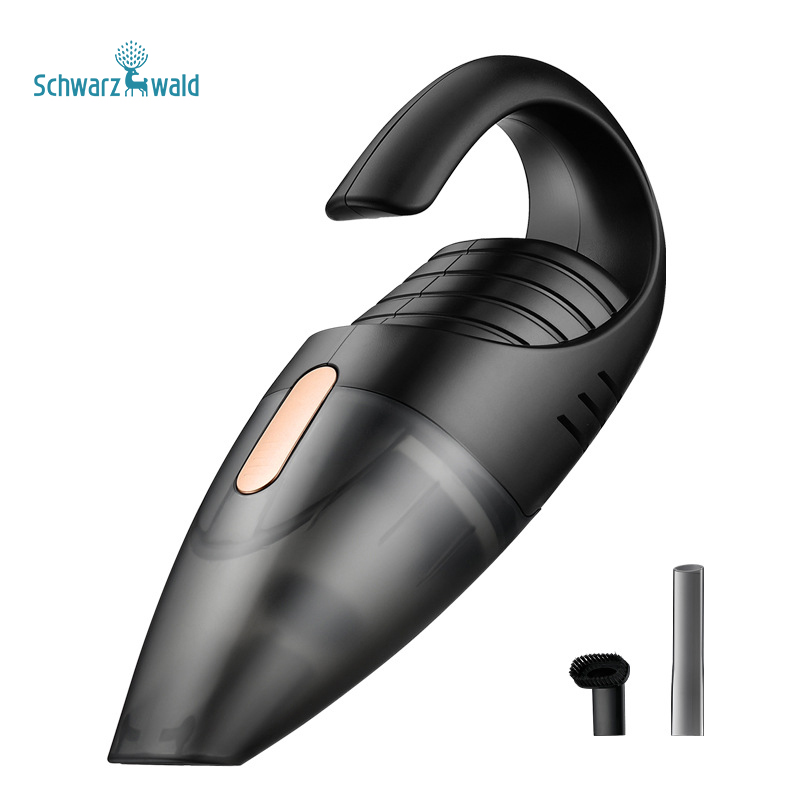 Super silent room use bed carpet car handheld table vacuum cleaner for babyroom