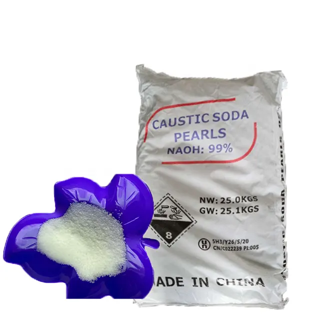 Sodium Hydroxide price per ton caustic soda sodium hydroxide cas1310-73-2/1310-73-2 for chemical research