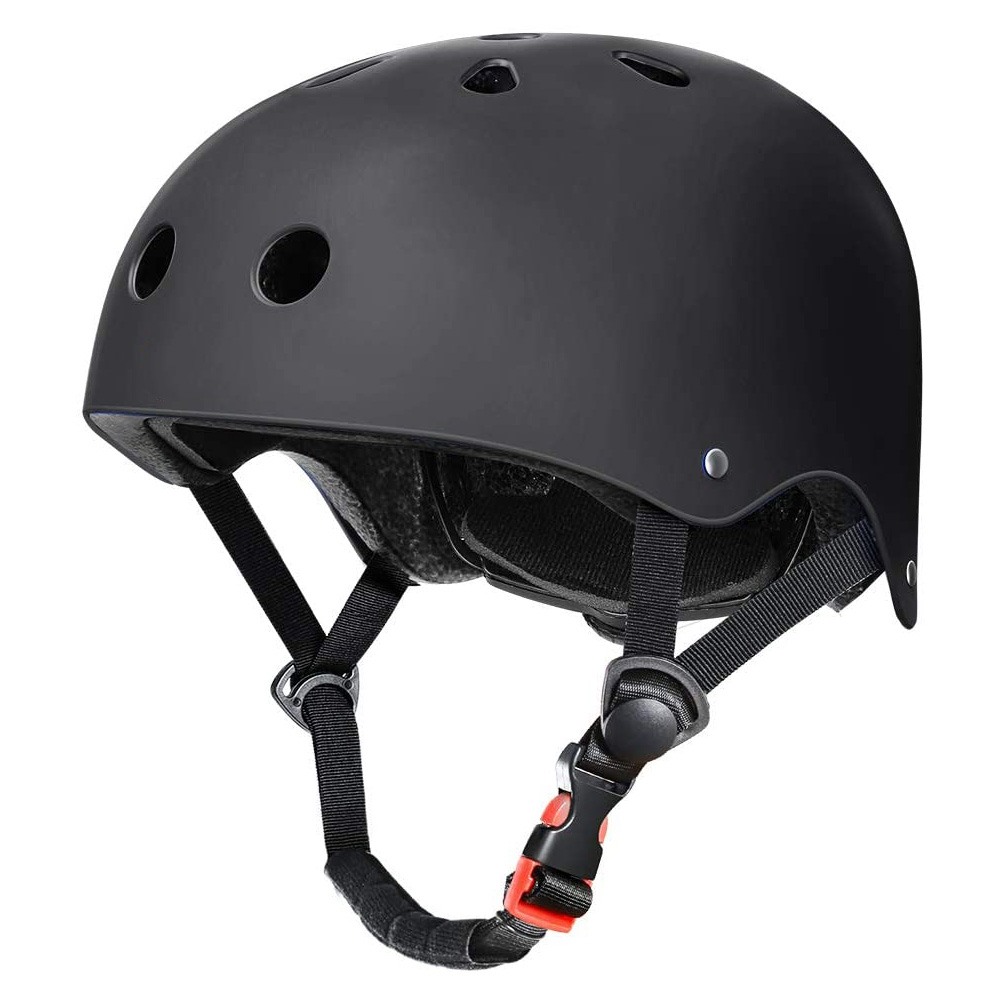 Cheap Skateboard Helmet Impact Resistance Ventilation for Multi-Sports Cycling Skateboarding