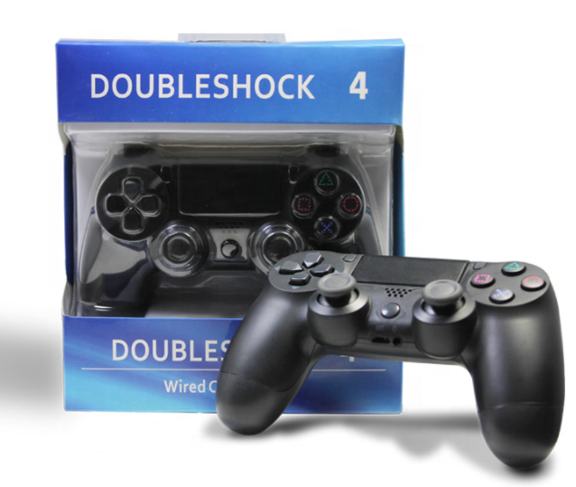 Лидер продаж, геймпад PS4, высококачественный оригинальный игровой контроллер для консоли PS4/ПК